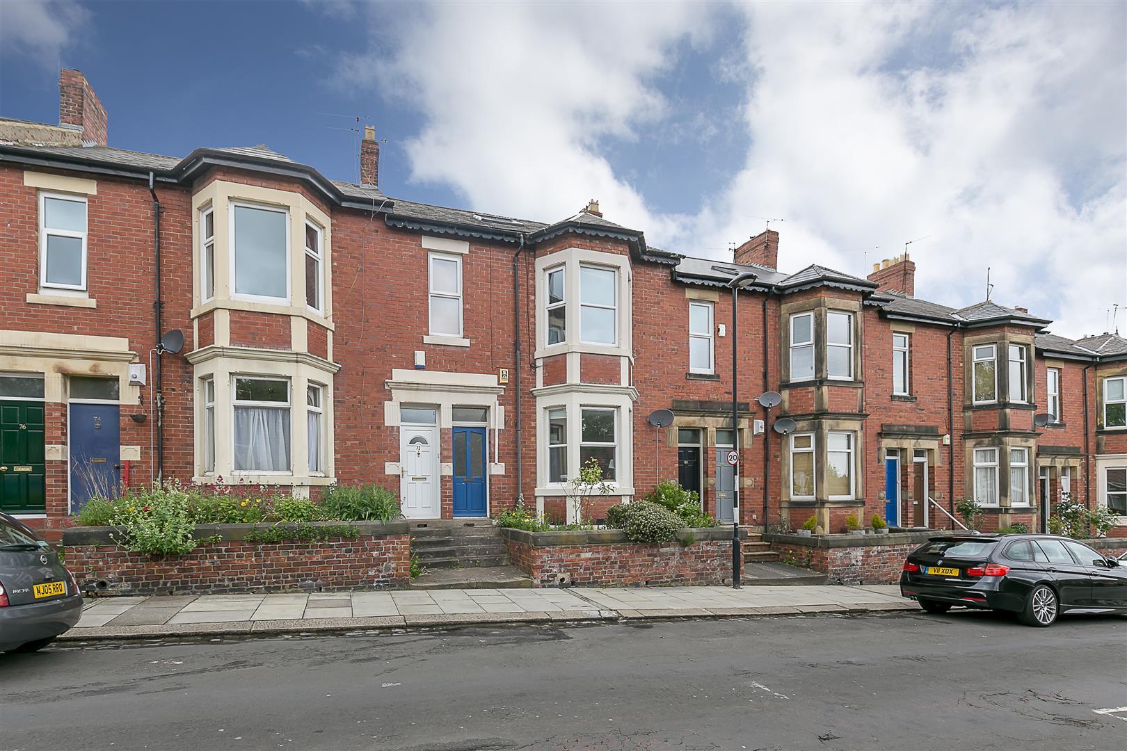 Choose the right agent! Bailey & Co. Jesmond